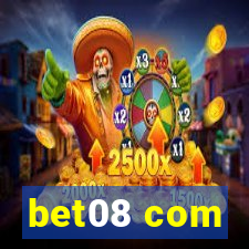 bet08 com